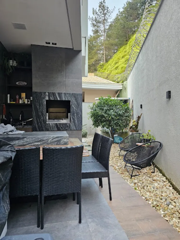Casa de Condomínio, 3 quartos - Foto 6