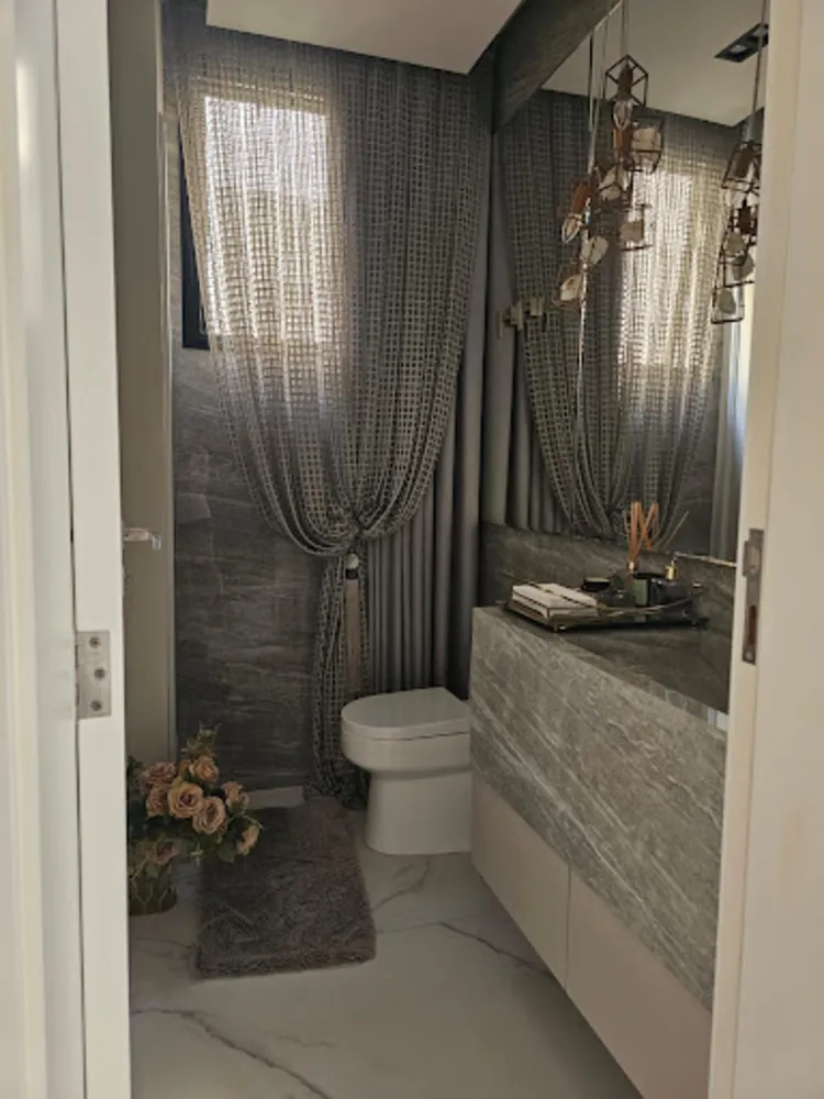 Casa de Condomínio, 3 quartos - Foto 8