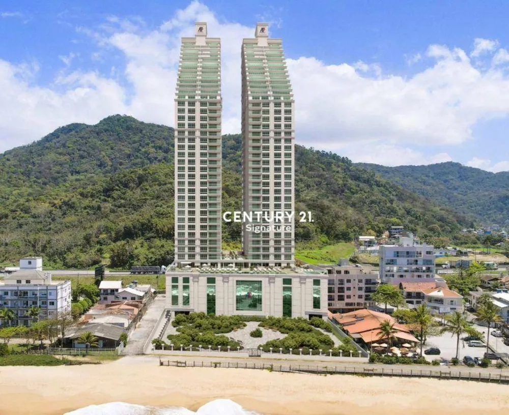 Apartamento, 4 quartos, 212 m² - Foto 2