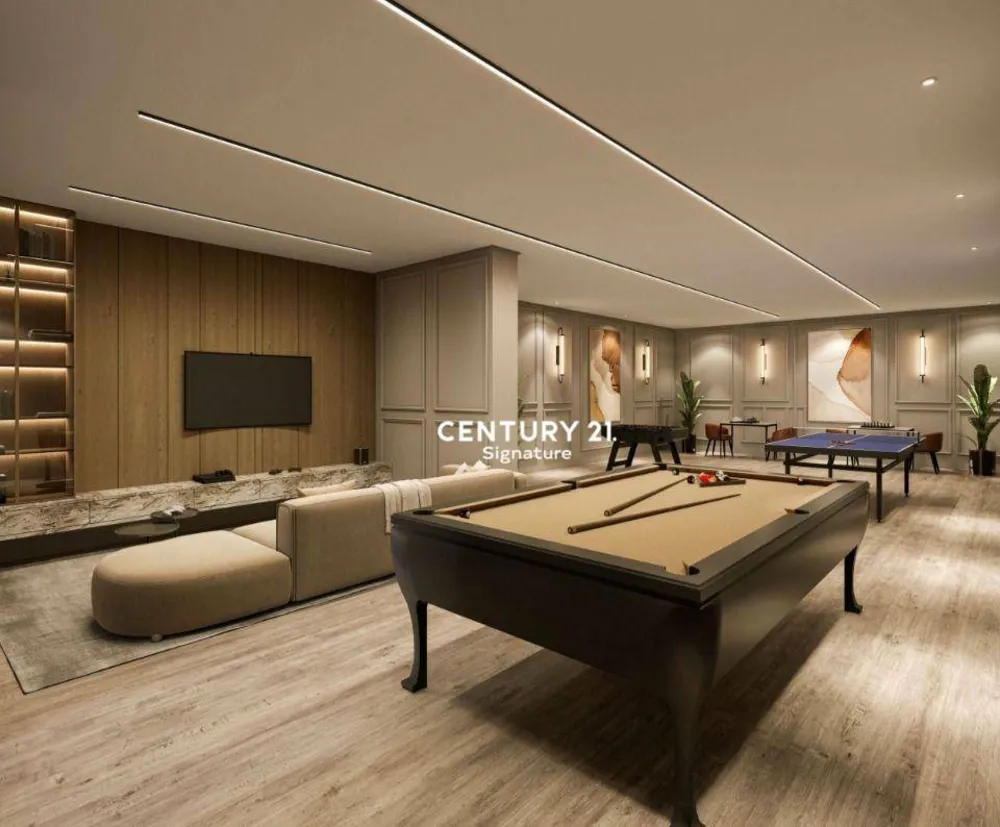 Apartamento, 4 quartos, 212 m² - Foto 5