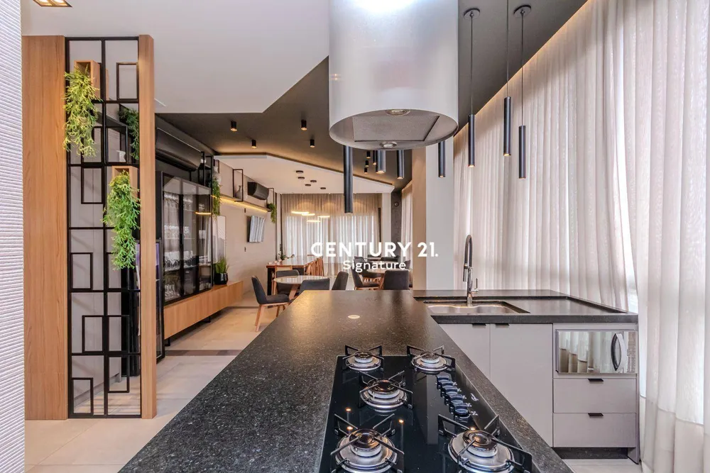 Apartamento, 3 quartos, 131 m² - Foto 8