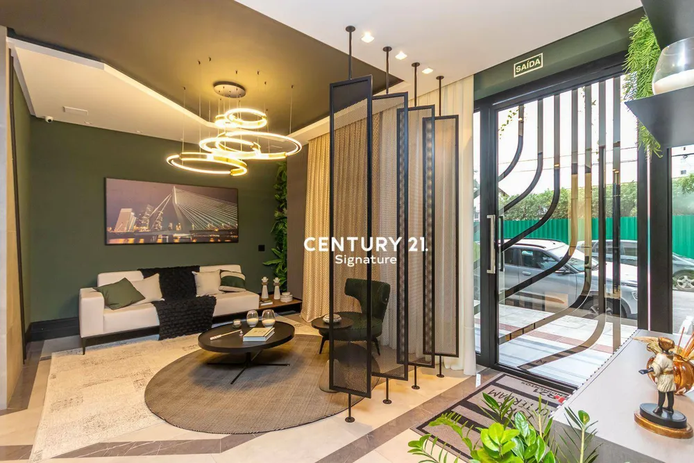 Apartamento, 3 quartos, 131 m² - Foto 4