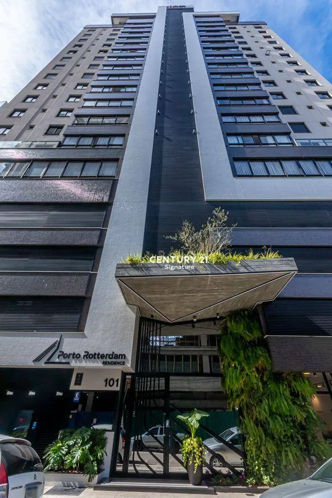 Apartamento, 3 quartos, 131 m² - Foto 3
