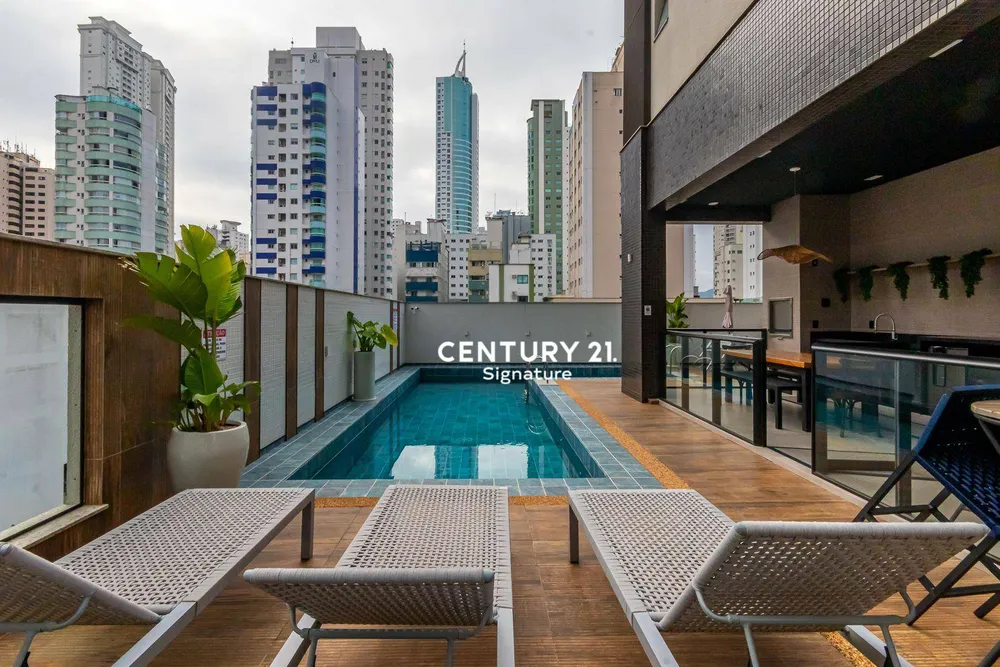 Apartamento, 3 quartos, 131 m² - Foto 3