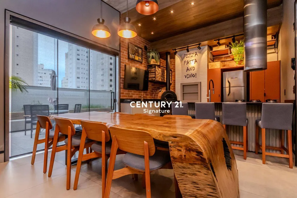 Apartamento, 3 quartos, 131 m² - Foto 8
