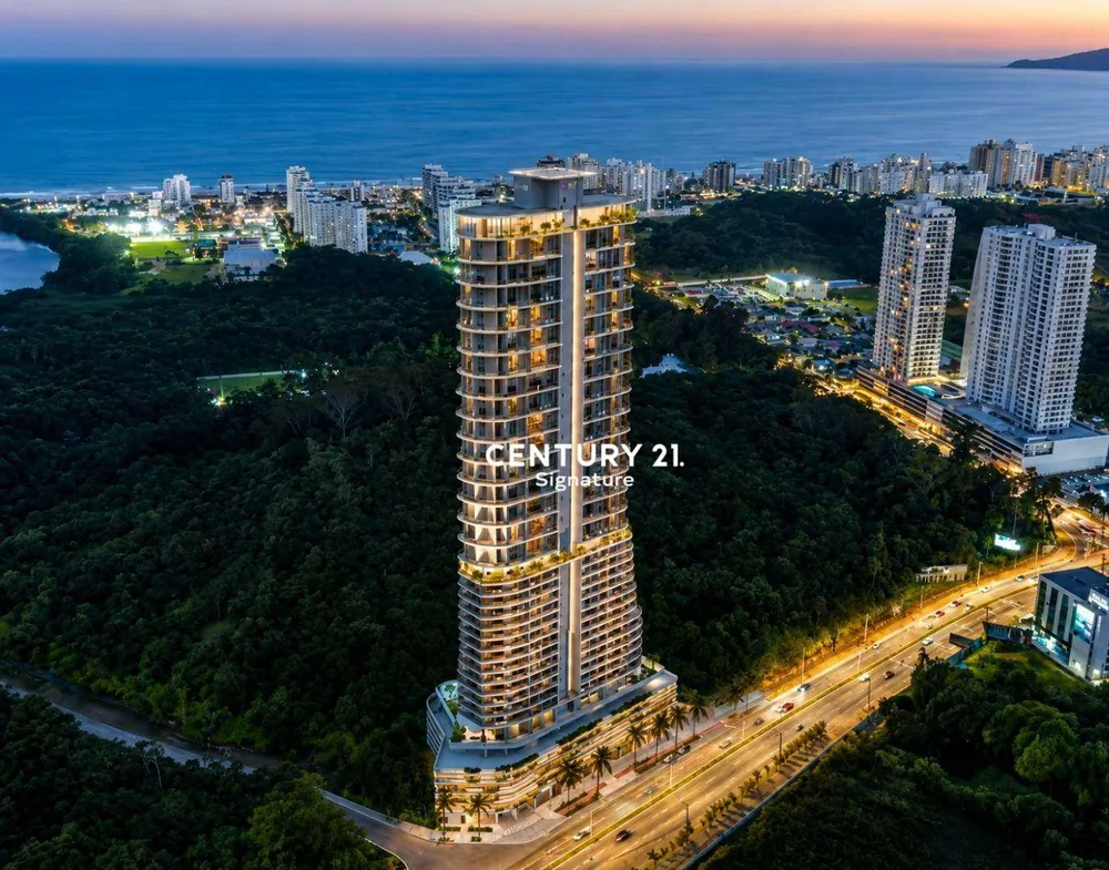Apartamento, 1 quarto, 33 m² - Foto 1
