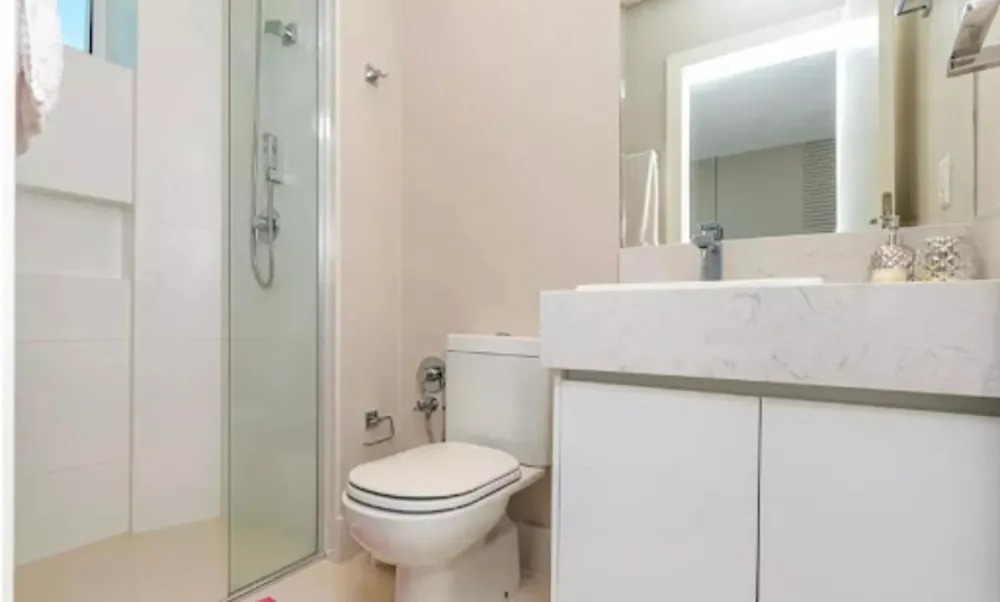 Apartamento, 4 quartos, 180 m² - Foto 1