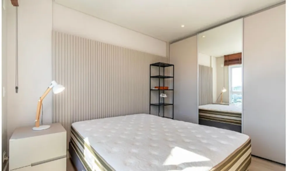 Apartamento, 4 quartos, 180 m² - Foto 8
