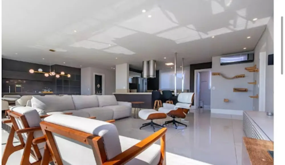 Apartamento, 4 quartos, 180 m² - Foto 6
