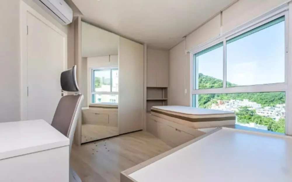Apartamento, 4 quartos, 180 m² - Foto 7