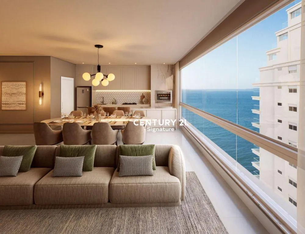 Apartamento, 4 quartos, 212 m² - Foto 2