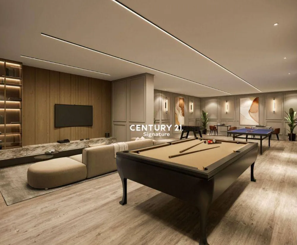 Apartamento, 4 quartos, 212 m² - Foto 4