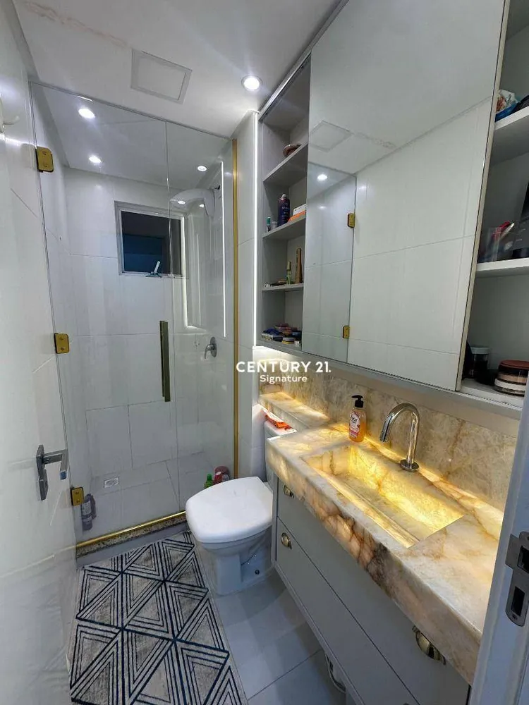 Apartamento, 1 quarto, 73 m² - Foto 5