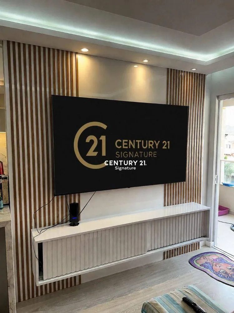 Apartamento, 1 quarto, 73 m² - Foto 1
