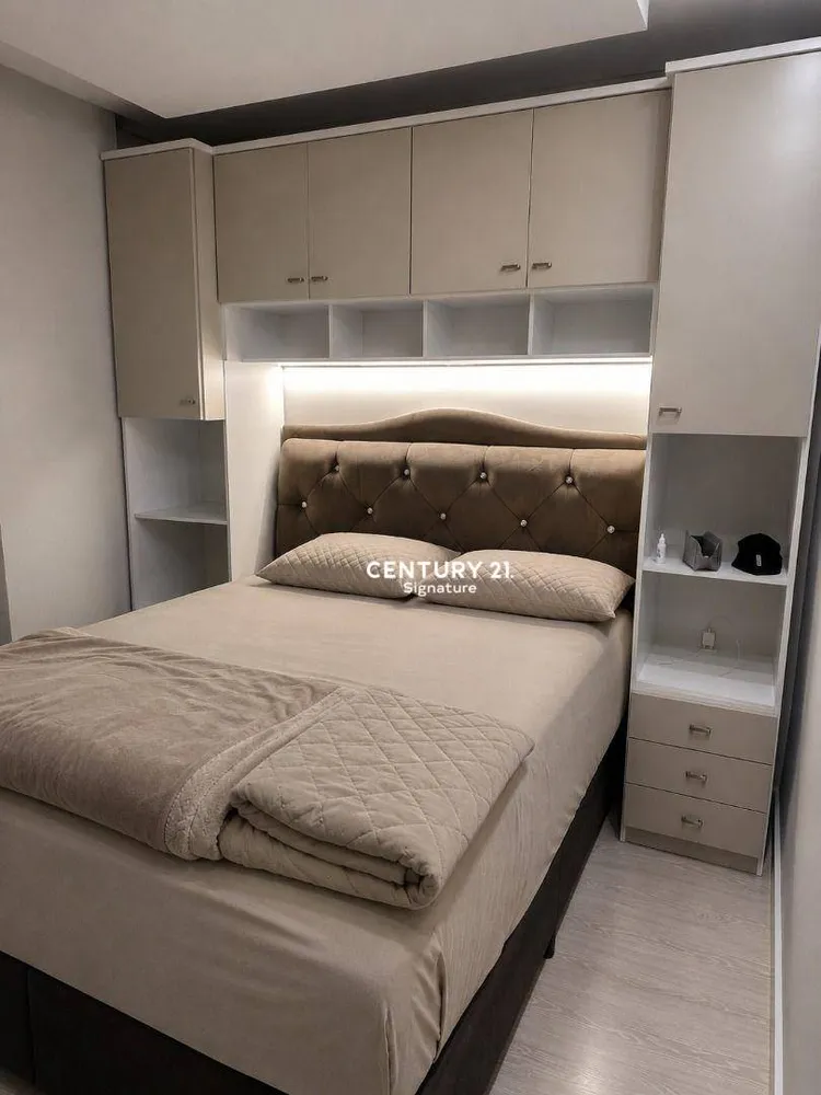 Apartamento, 1 quarto, 73 m² - Foto 4