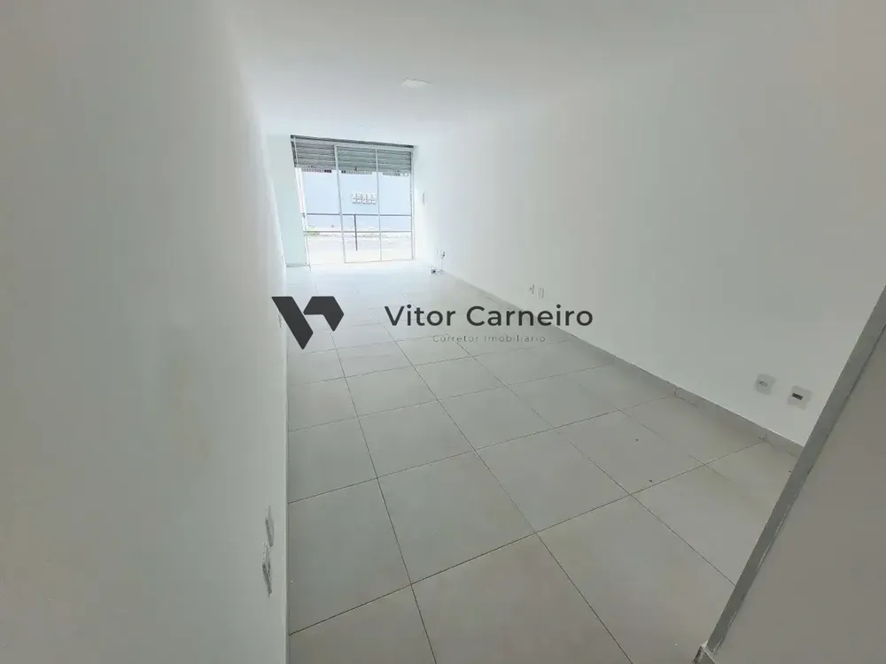 Sala-Conjunto, 35 m² - Foto 4