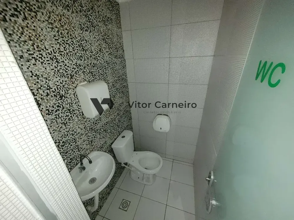 Sala-Conjunto, 35 m² - Foto 9