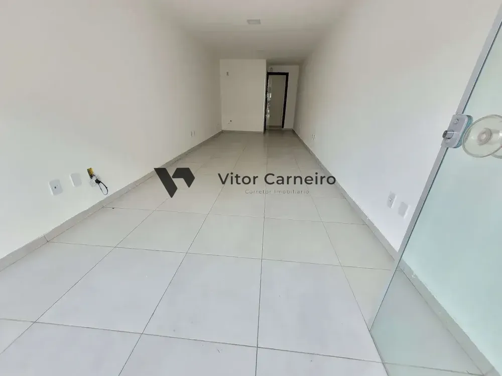 Sala-Conjunto, 35 m² - Foto 7
