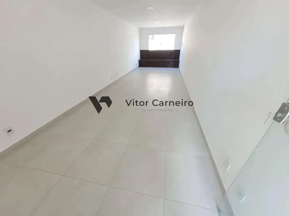 Sala-Conjunto, 35 m² - Foto 5