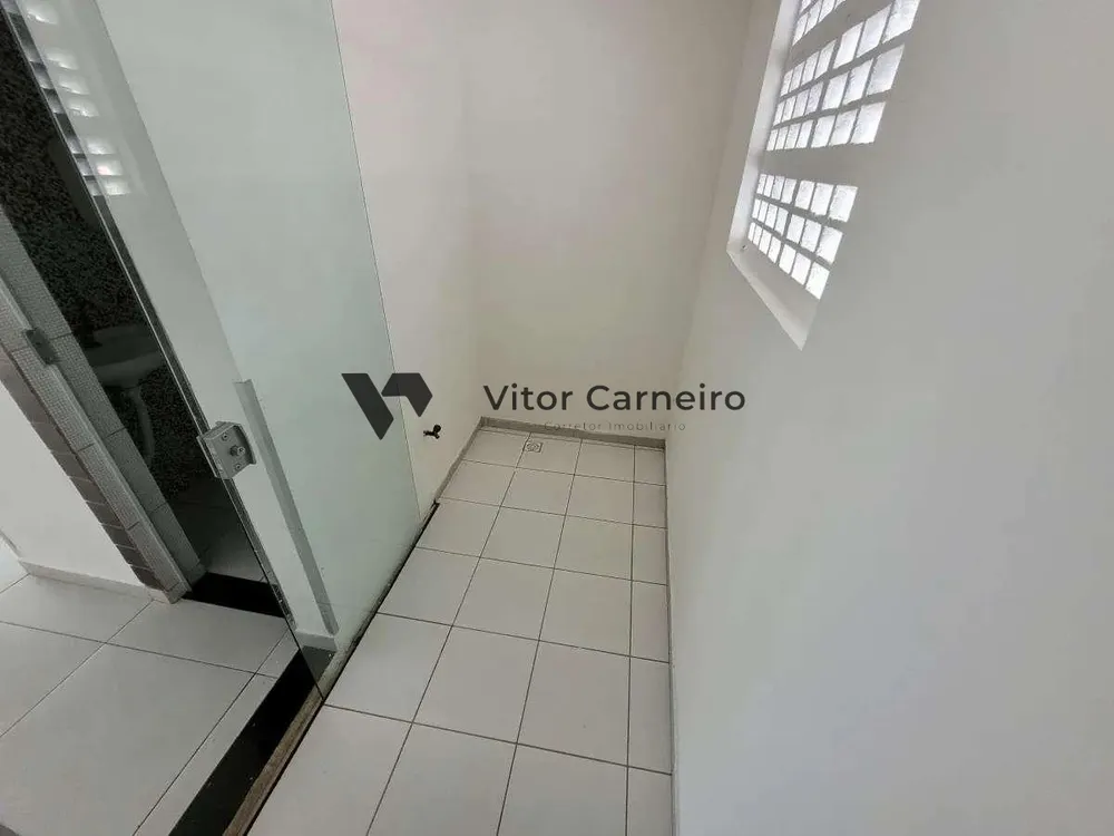 Sala-Conjunto, 35 m² - Foto 2