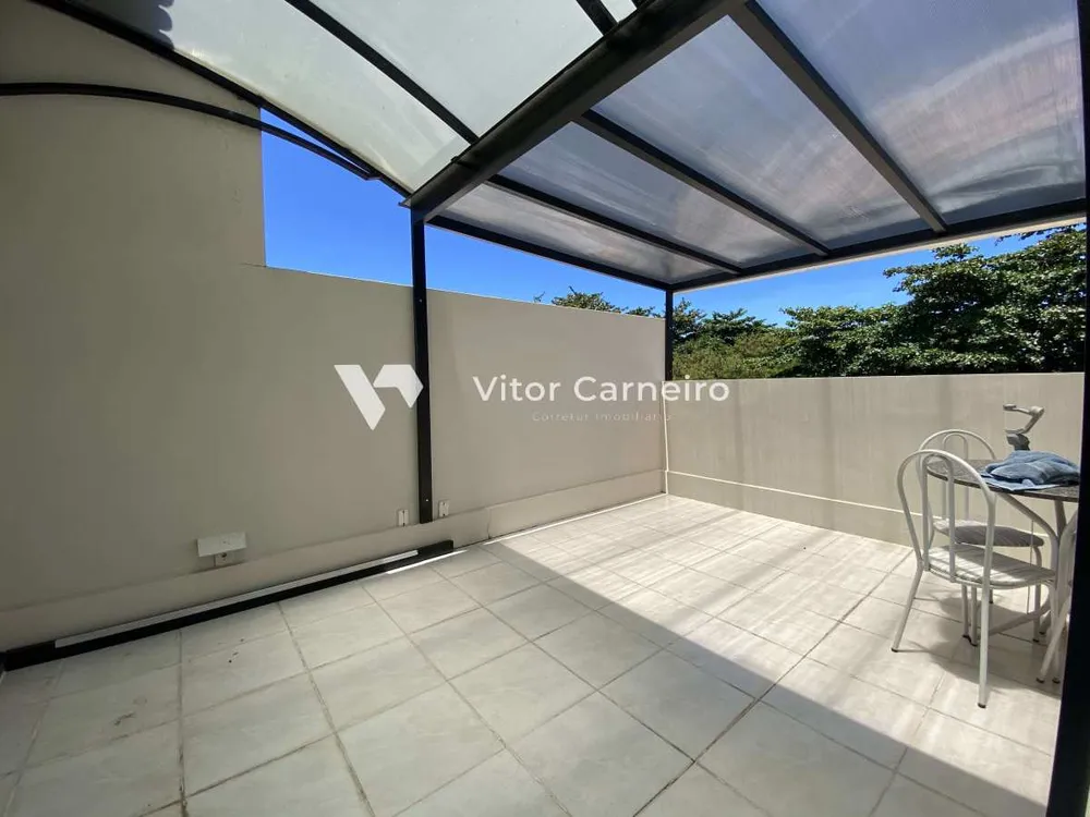 Cobertura, 3 quartos, 97 m² - Foto 9