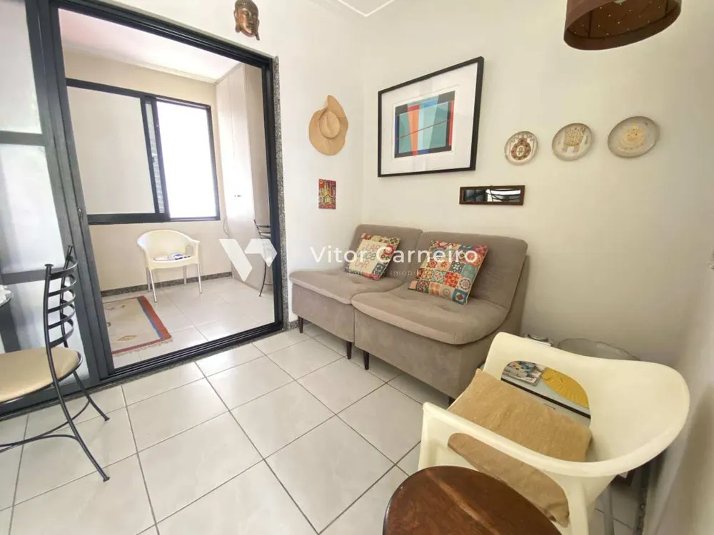 Cobertura, 3 quartos, 97 m² - Foto 11