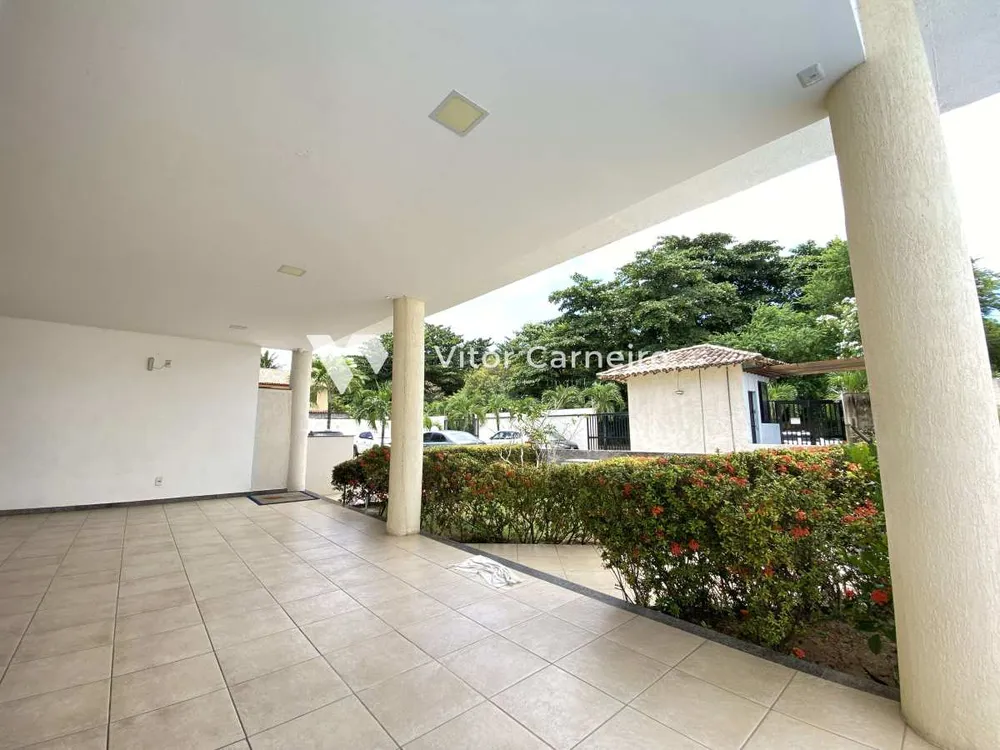 Cobertura, 3 quartos, 97 m² - Foto 1