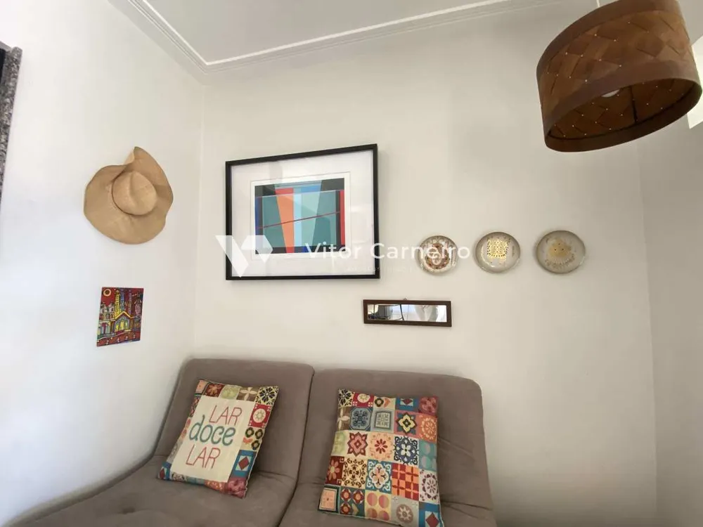 Cobertura, 3 quartos, 97 m² - Foto 12