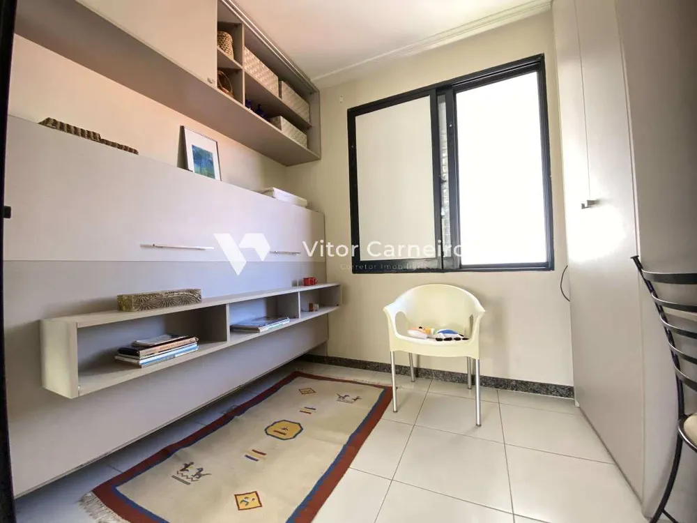 Cobertura, 3 quartos, 97 m² - Foto 2