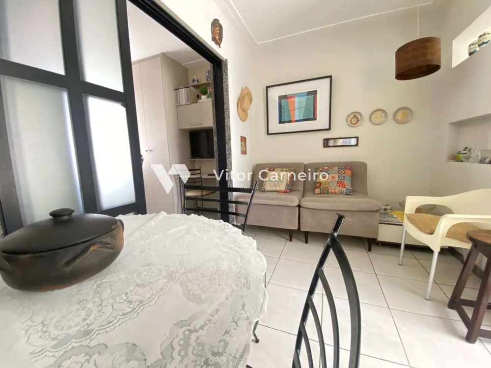 Cobertura, 3 quartos, 97 m² - Foto 5