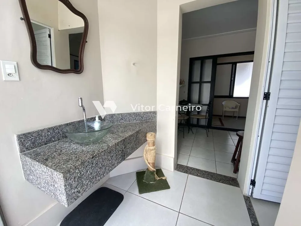 Cobertura, 3 quartos, 97 m² - Foto 8