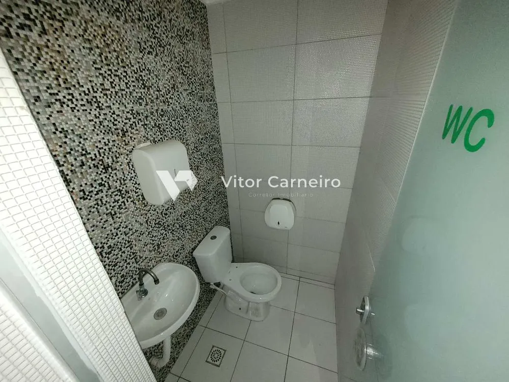 Loja-Salão, 44 m² - Foto 2