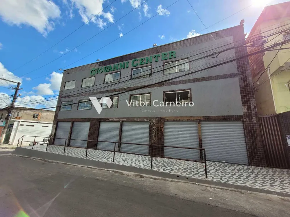 Loja-Salão, 44 m² - Foto 4