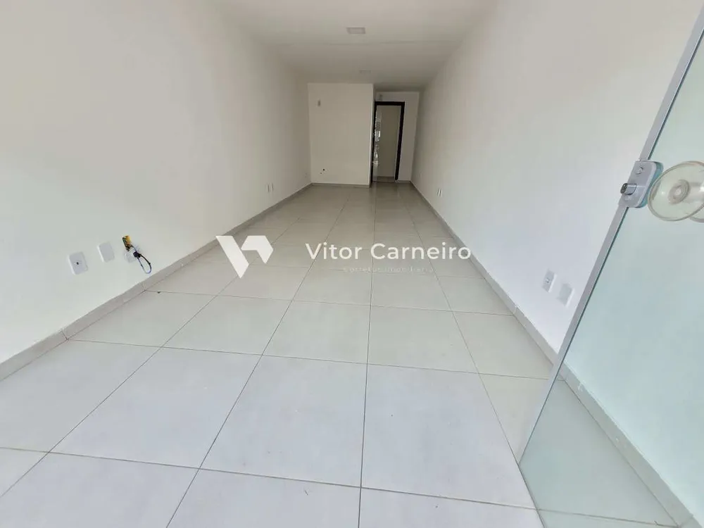 Loja-Salão, 44 m² - Foto 1