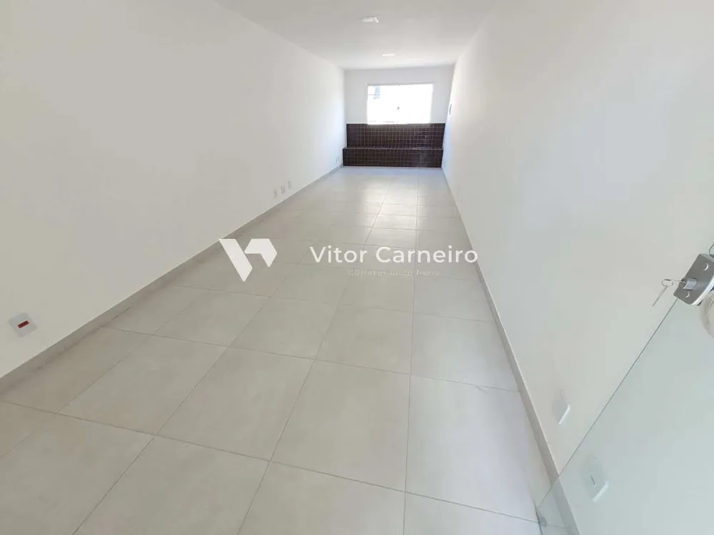 Loja-Salão, 44 m² - Foto 5