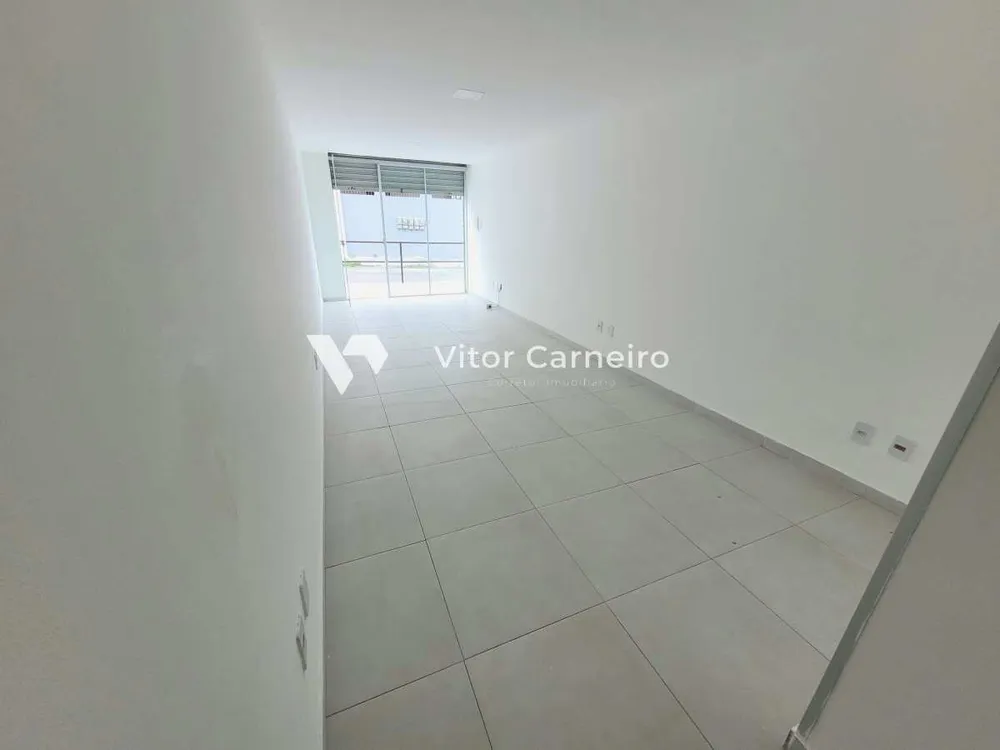 Loja-Salão, 44 m² - Foto 3