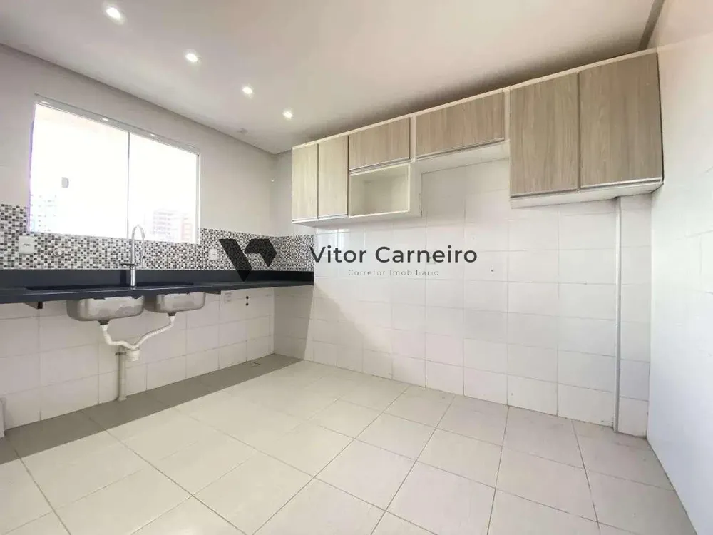 Apartamento, 3 quartos, 108 m² - Foto 11