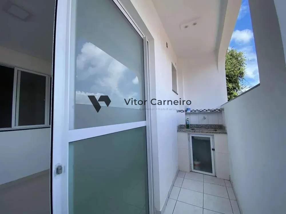 Apartamento, 3 quartos, 108 m² - Foto 12