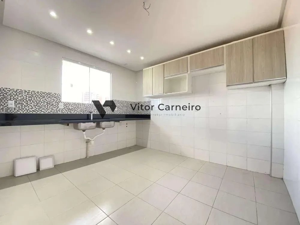 Apartamento, 3 quartos, 108 m² - Foto 3