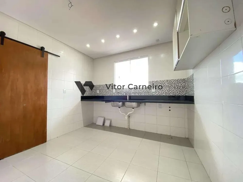 Apartamento, 3 quartos, 108 m² - Foto 2