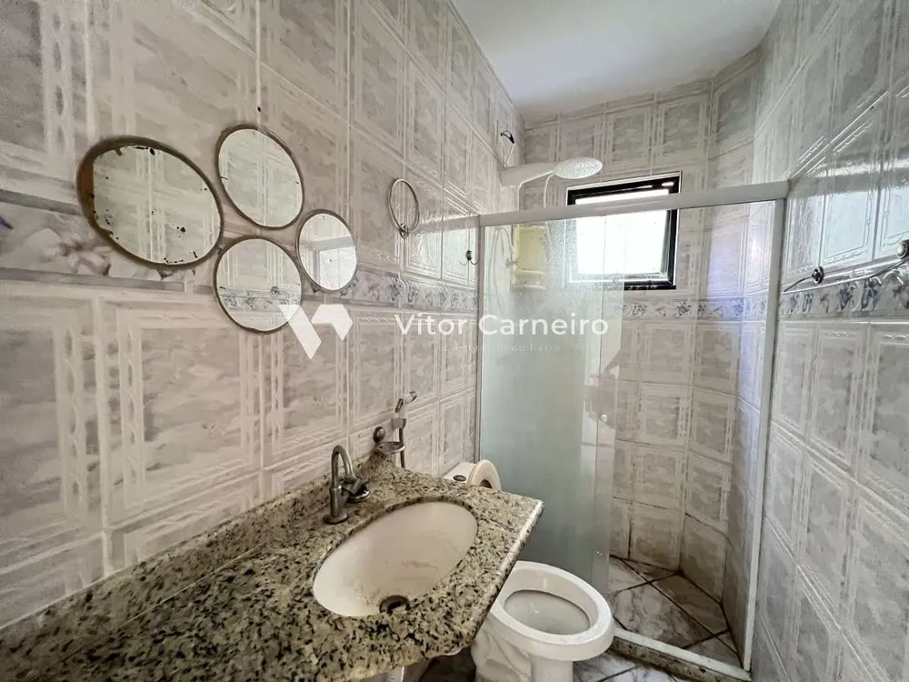 Apartamento, 2 quartos, 68 m² - Foto 3