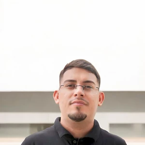 Logo de Vitor Carneiro