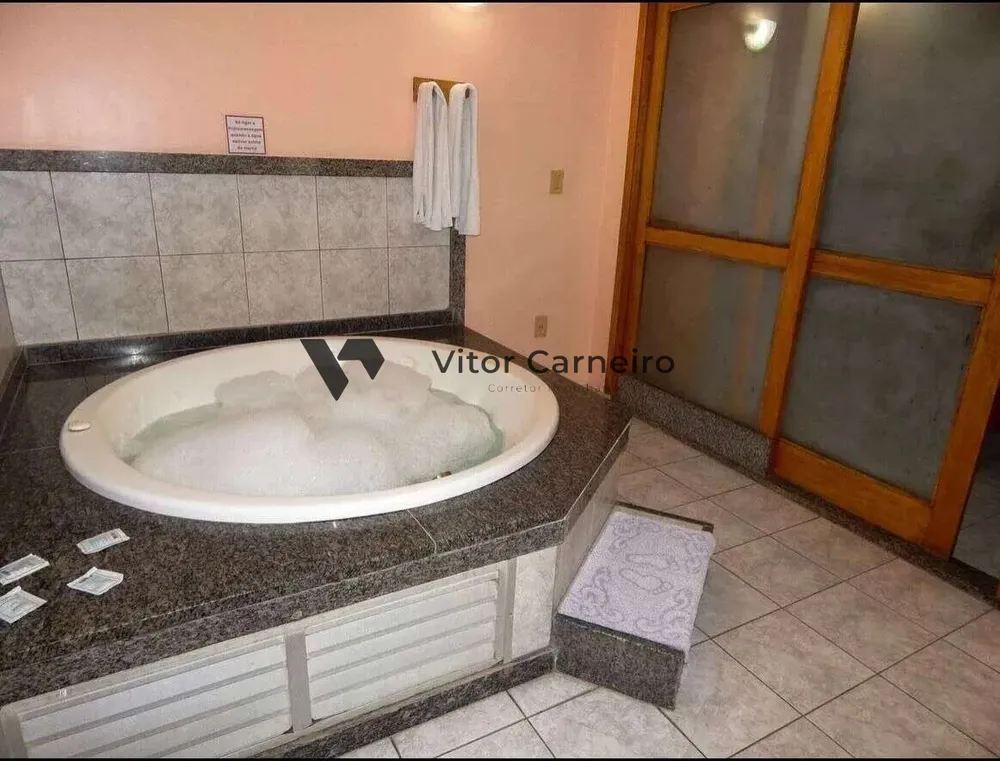 Prédio Inteiro, 246 m² - Foto 4