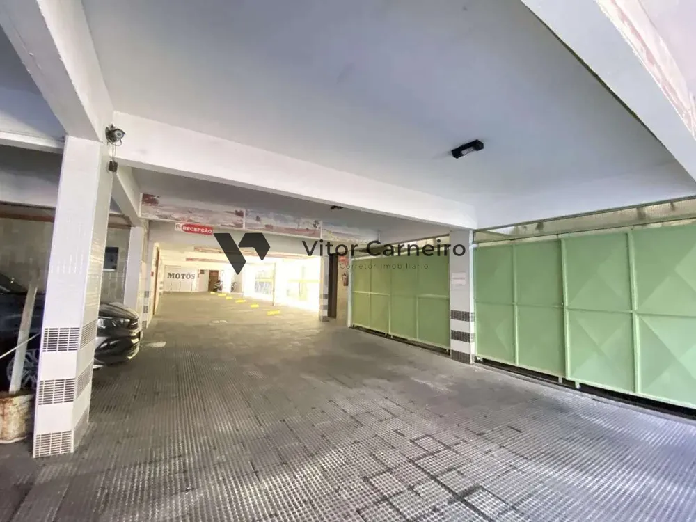 Prédio Inteiro, 246 m² - Foto 6