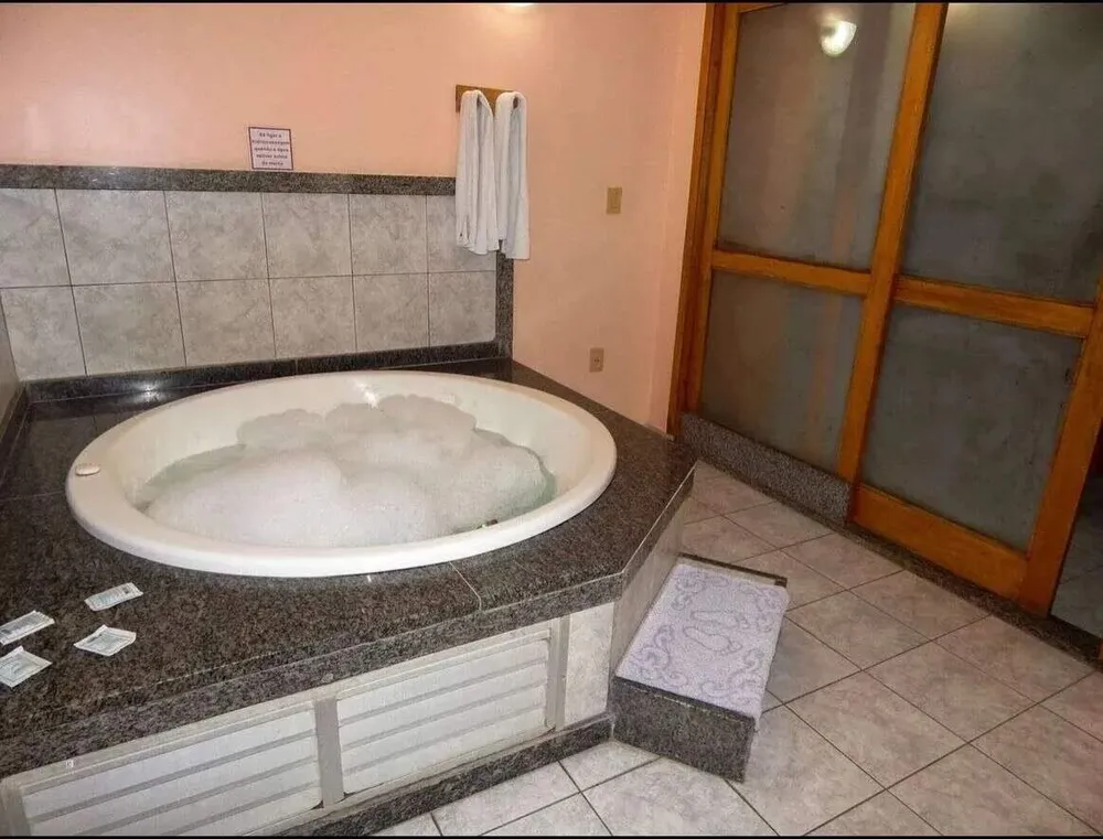 Prédio Inteiro, 246 m² - Foto 11