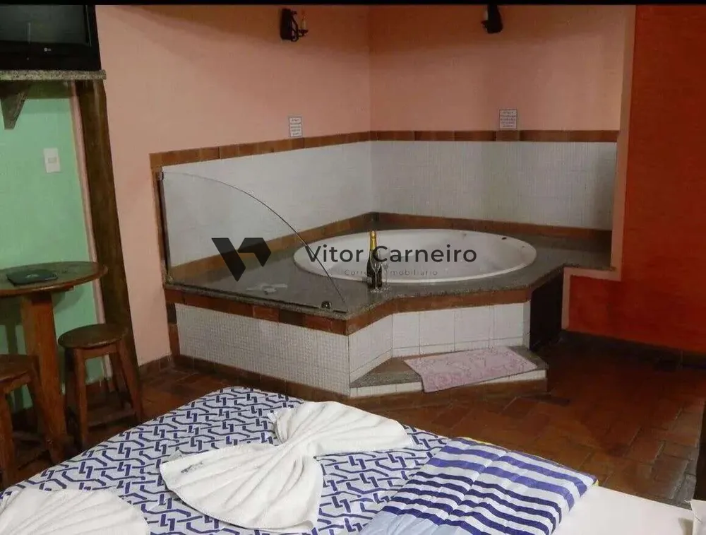 Prédio Inteiro, 246 m² - Foto 1