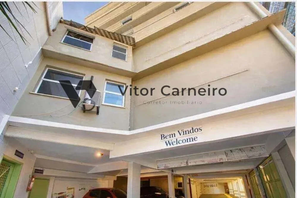 Prédio Inteiro, 246 m² - Foto 2