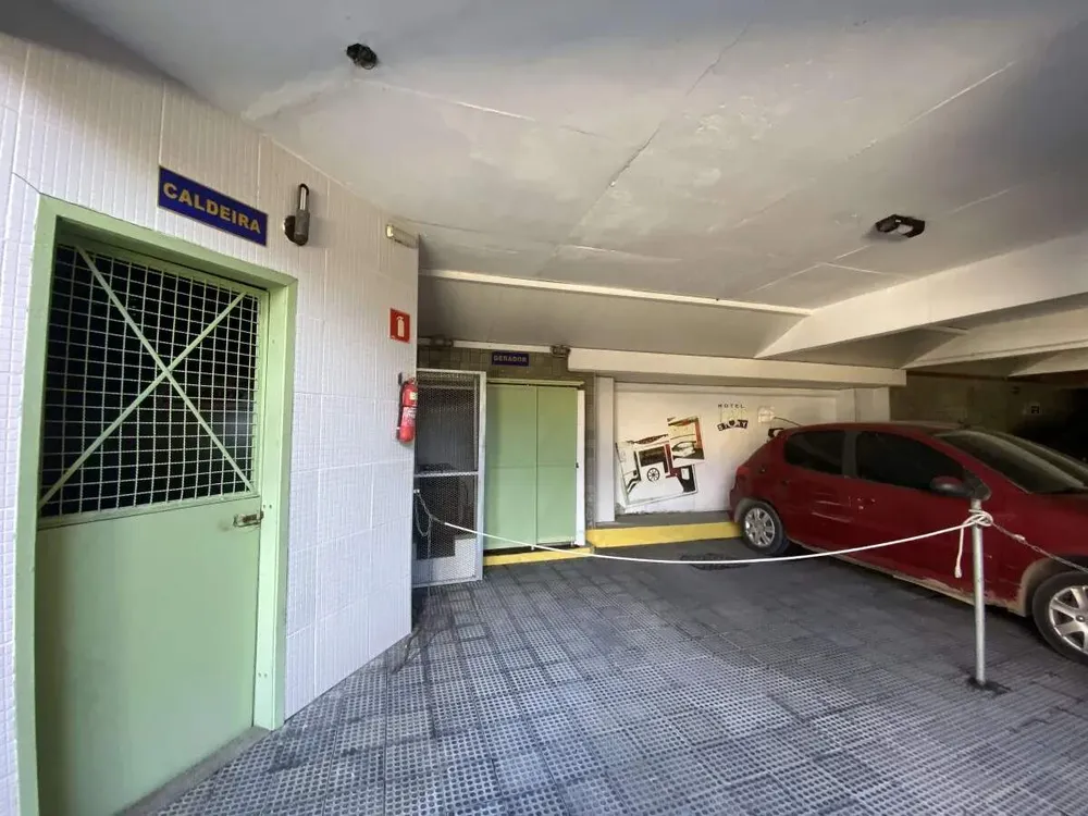 Prédio Inteiro, 246 m² - Foto 13