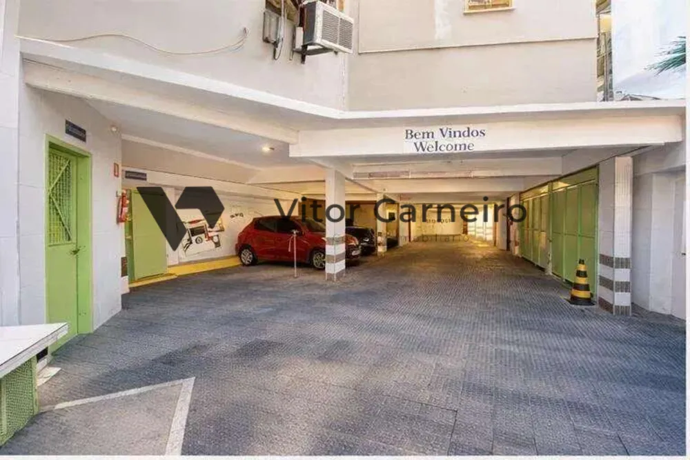 Prédio Inteiro, 246 m² - Foto 8