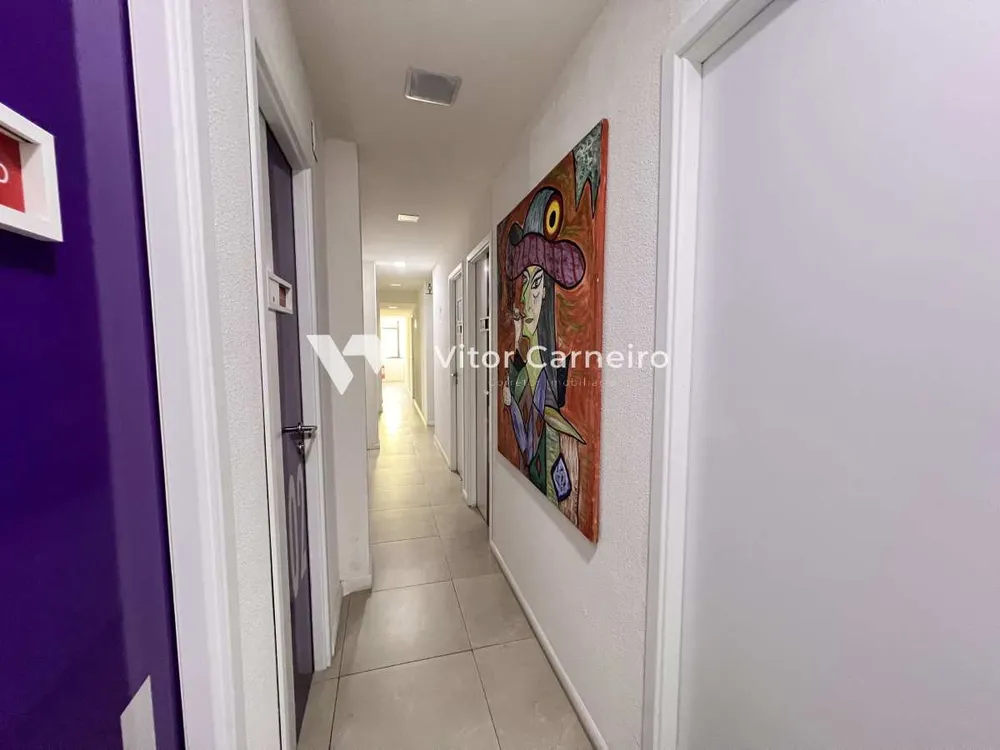 Sala-Conjunto, 10 m² - Foto 8